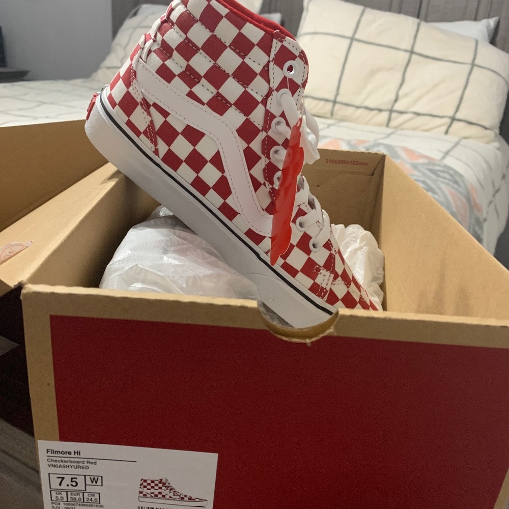 Vans